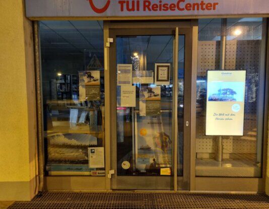 Kirchzartener Geschäft "machen dicht"