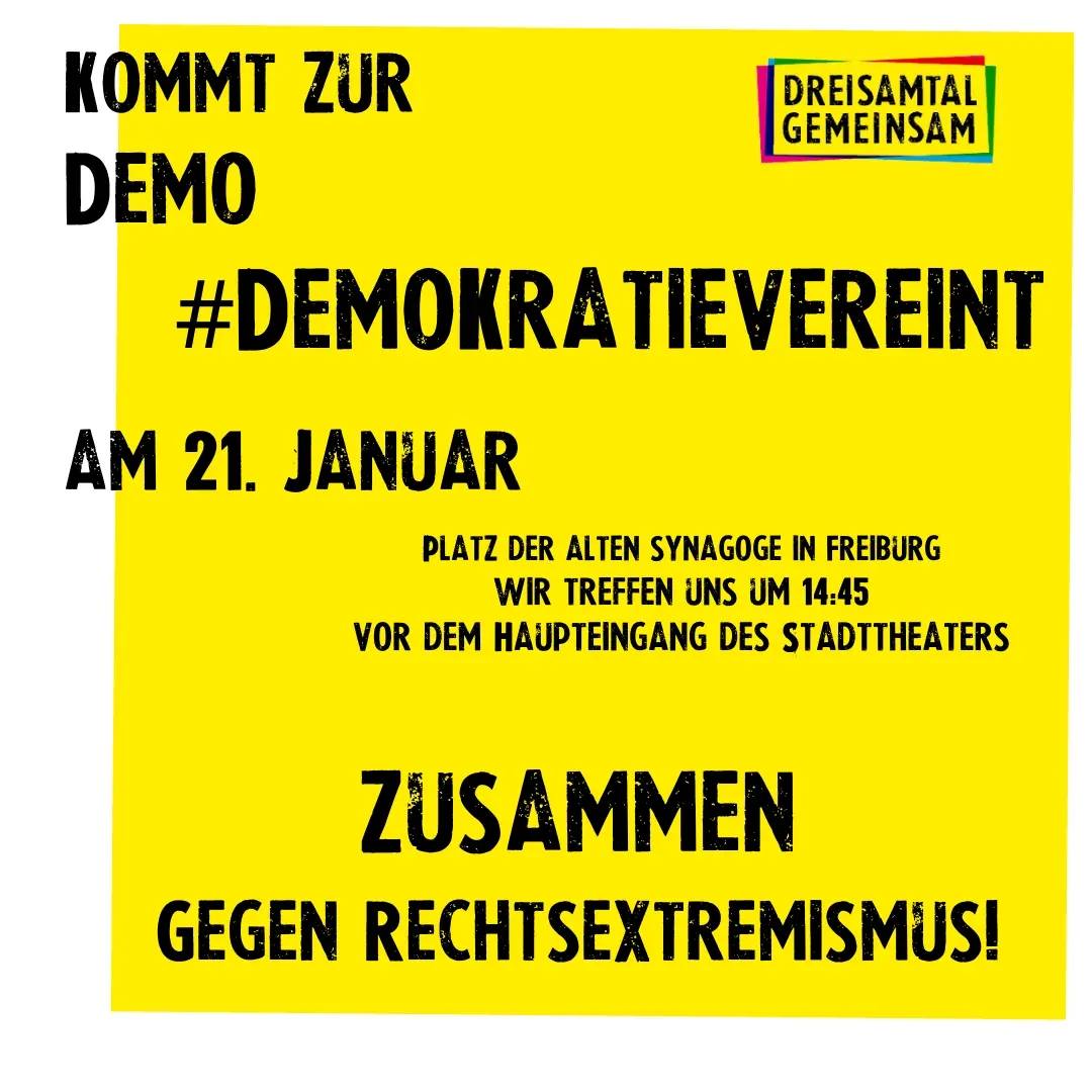 21.04.2024 Dreisamtal gemeinsam