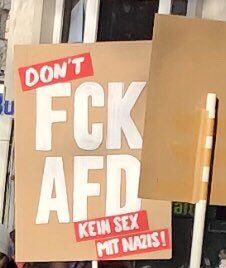 20.01.2024 Omas gegen Rechts 